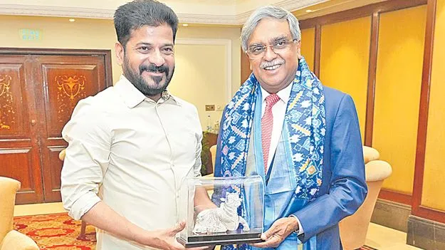 CM Revanth Reddy: సంయమనం పాటించండి