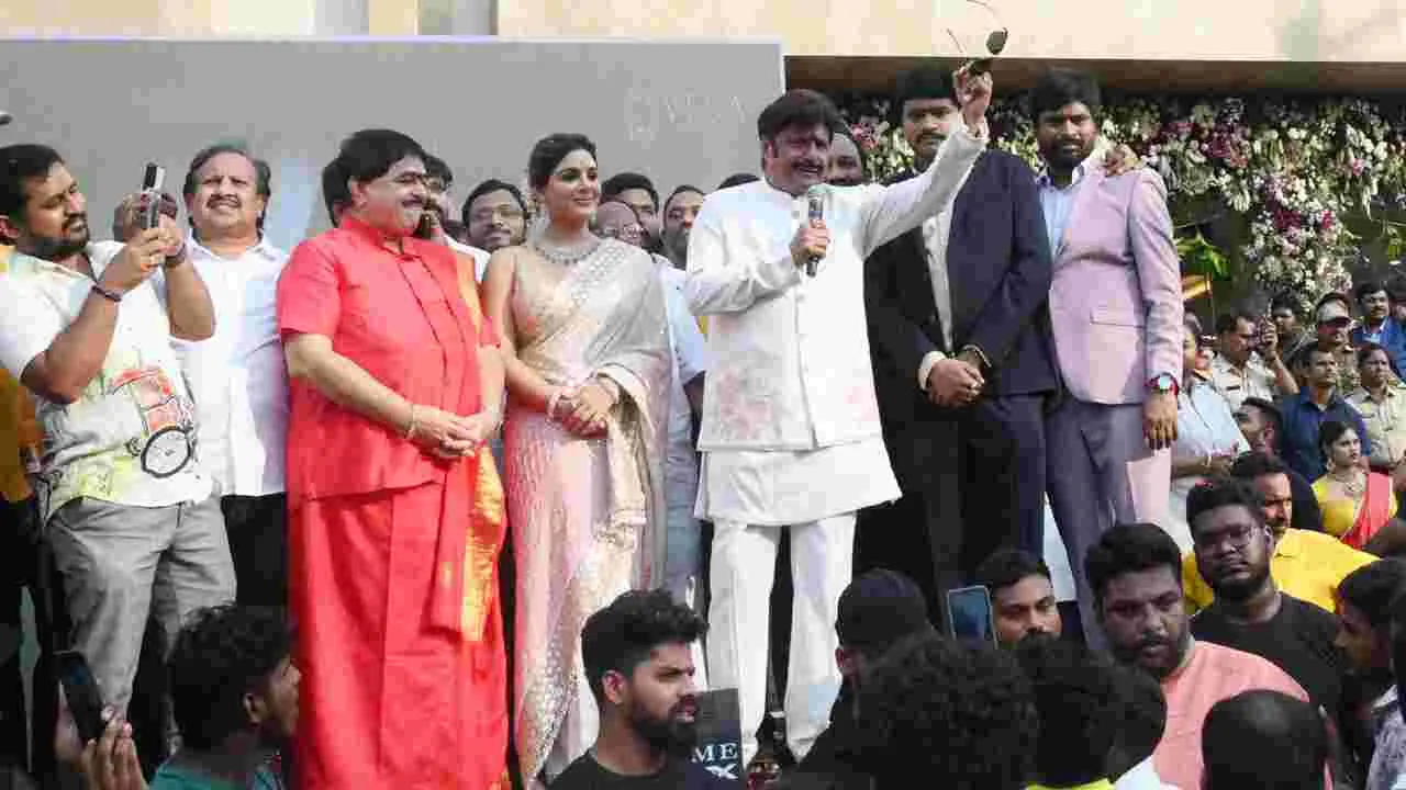 నా శివుడి అనుమతి లేనిదే..