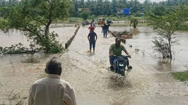 వరద గోదారి