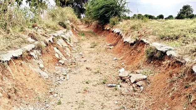    చివరి ఆయ‘కటకట’