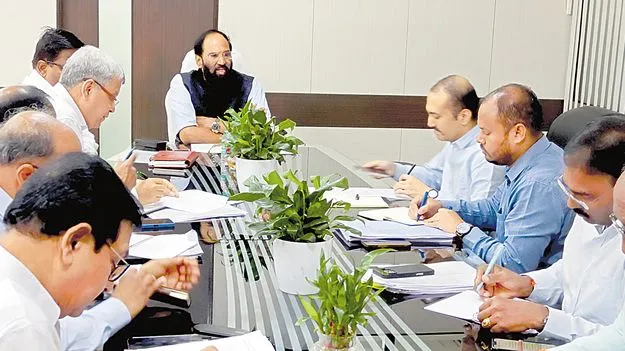 Uttam Kumar Reddy: జీబీ లింక్‌పై న్యాయ పోరాటం