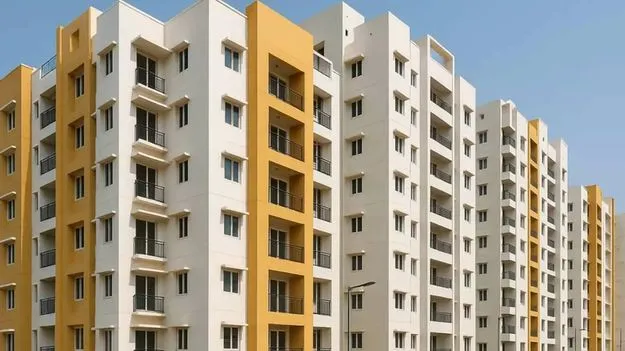 Rajiv Swagriha Corporation: పోచారం ఫ్లాట్లకు 8వరకు దరఖాస్తుల స్వీకరణ 