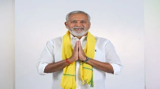 Charge Sheet Filed: పులివర్తి నానిపై హత్యాయత్నం కేసులో చార్జిషీట్‌