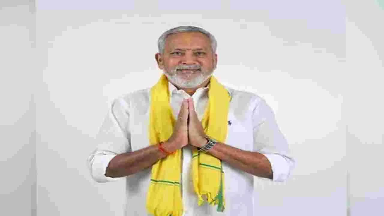 Charge Sheet Filed: పులివర్తి నానిపై హత్యాయత్నం కేసులో చార్జిషీట్‌