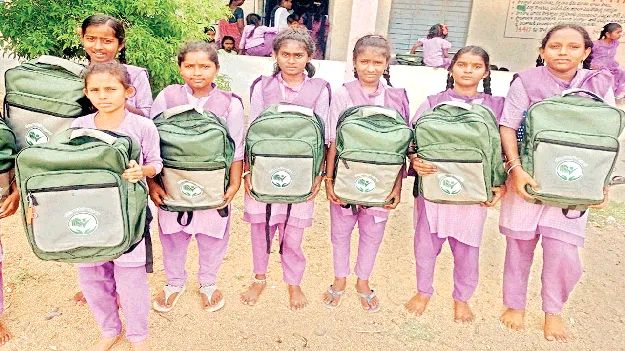 మహానుభావులకు పెద్దపీట