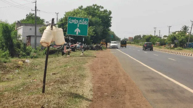 Diesel: టాపాయిండ్లు కేంద్రంగా డీజిల్‌ దందా