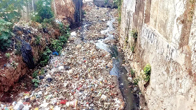 The trouble with those three ఆ మూడింటితో అవస్థలే