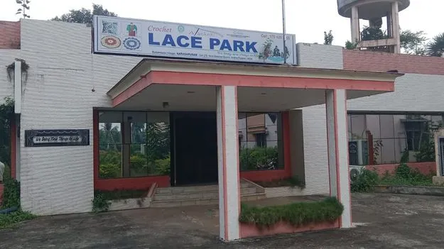 నరసాపురం లేస్‌కు జాతీయ పురస్కారం