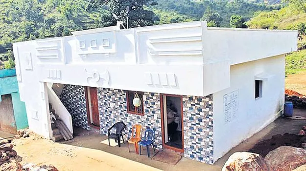 ఇళ్ల బిల్లులకు గ్రహణం