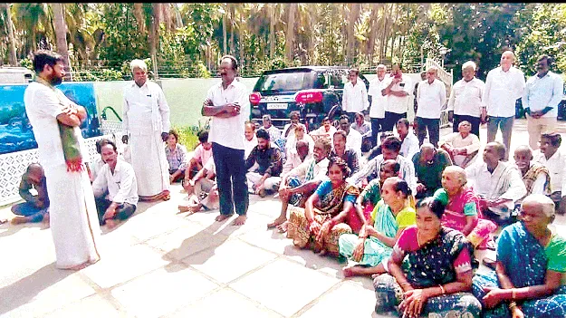     మా సంగతేంటి?