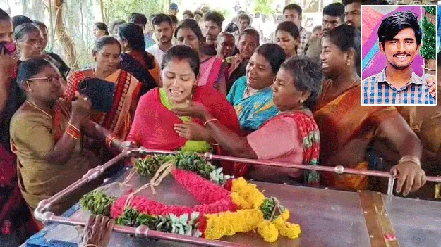 న్యాయం జరిగే వరకు పోరాటం ఆపం 