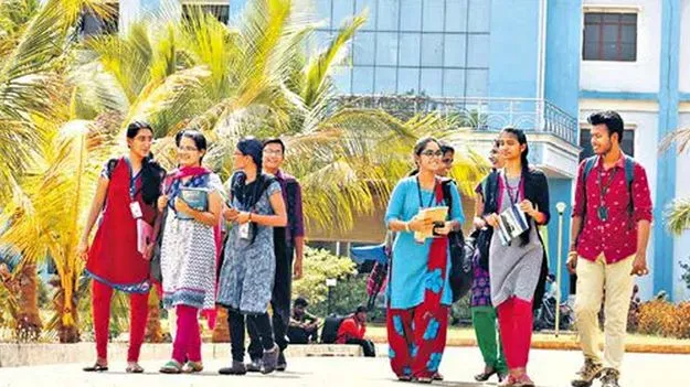 Degree Admissions: నేటి నుంచి ‘దోస్త్‌’ ప్రత్యేక విడత కౌన్సెలింగ్‌ 