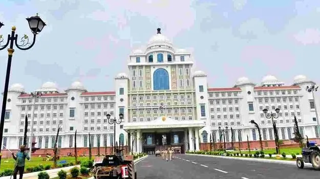 Secretariat Promotions: పదోన్నతుల్లో తేడాలెందుకు?