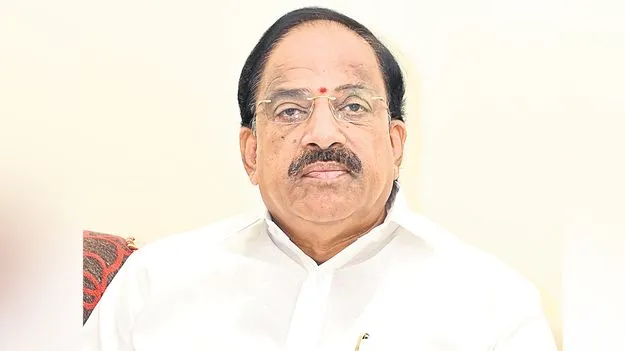 Tummala: రైతులు ఆనందంగా ఉంటే బీఆర్‌ఎస్‌ నేతలకు కళ్లుమంట!