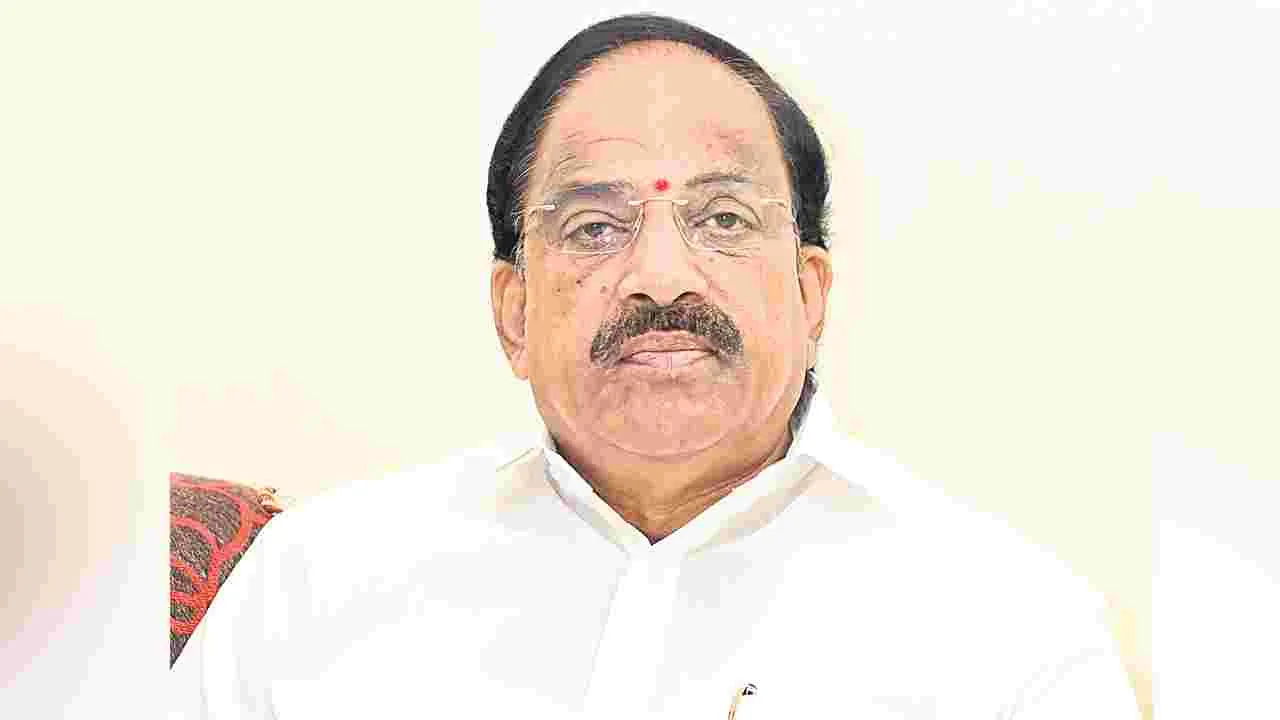 Tummala: రైతులు ఆనందంగా ఉంటే బీఆర్‌ఎస్‌ నేతలకు కళ్లుమంట!