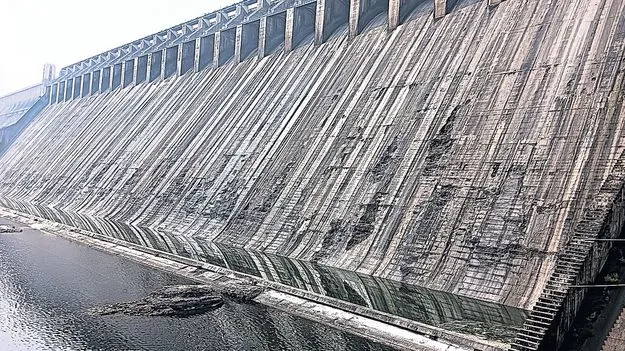 Irrigation Projects: జలాశయాల నిర్వహణలో  అలసత్వం!