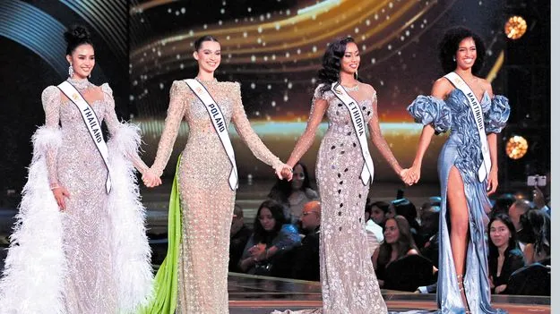 Miss World: కీర్తి కాదు.. స్ఫూర్తి
