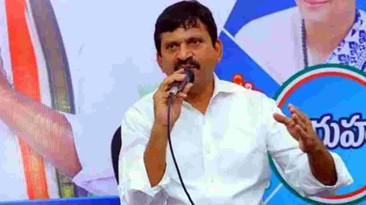 Ponguleti: నెలాఖరులోగా స్థానిక షెడ్యూల్‌