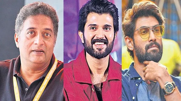 ED investigation: బెట్టింగ్‌ యాప్స్‌ సెలబ్రిటీలపై రంగంలోకి ఈడీ! 