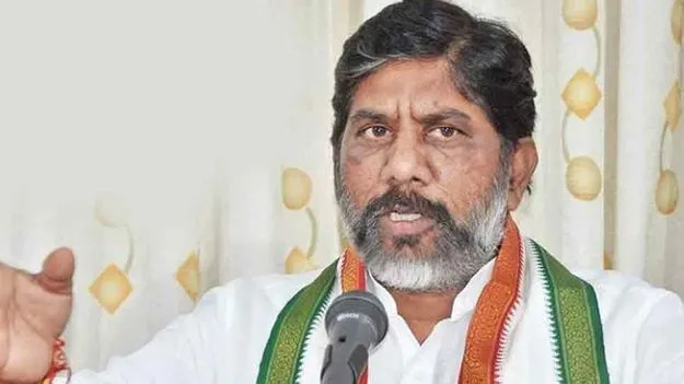 Bhatti Vikramarka: రైతు భరోసా.. తక్కువ రోజుల్లో ఎక్కువ నిధులు!