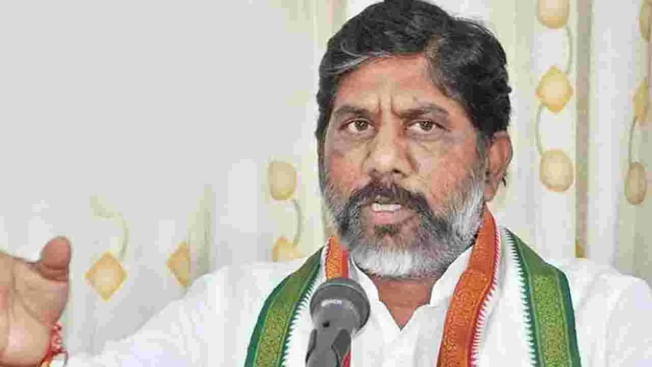 Bhatti Vikramarka: రైతు భరోసా.. తక్కువ రోజుల్లో ఎక్కువ నిధులు!