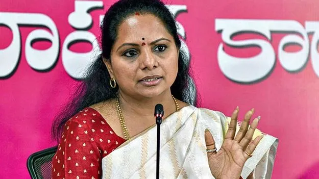 MLC Kavitha: ఇది జాగృతి విజయమే: ఎమ్మెల్సీ కవిత