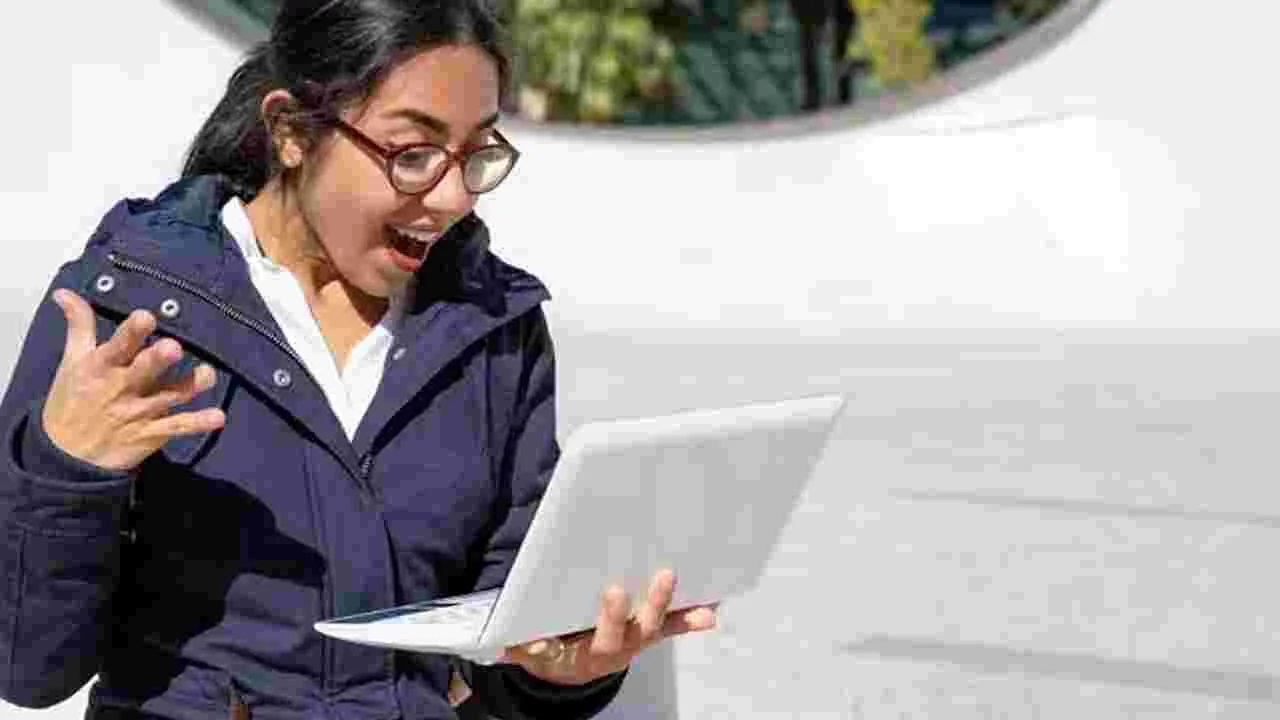 ICET Results: ఐసెట్‌లో 90.83% ఉత్తీర్ణత