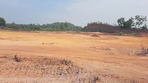 ‘చెత్త’గించారు!