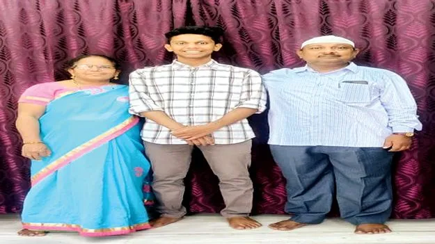    నీట్‌ ఫలితాలు విడుదల 