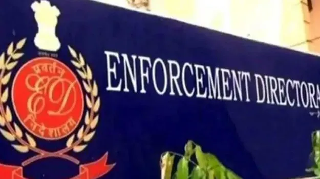 ED Raids: స్యూ ఇన్‌ఫ్రాలో ఈడీ సోదాలు