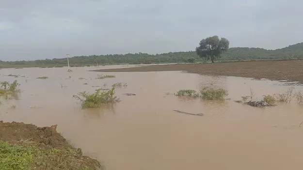 గోదావరి వరద తగ్గింది