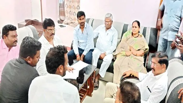 విభేదాలకు చెక్‌ పెడతాం