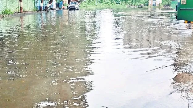 ఆర్టీసీ బస్టాండ్ల నిర్వహణ అధ్వానం