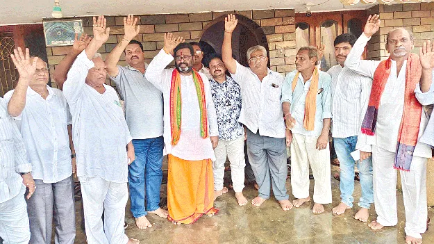 కులగణనలో తీవ్ర అన్యాయం