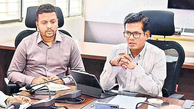 నేటి నుంచి పీ4 సర్వేపై పునఃపరిశీలన