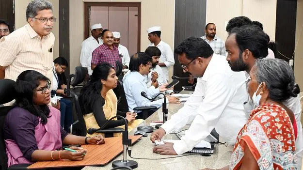 సమస్యలపై నిర్లక్ష్యం వద్దు