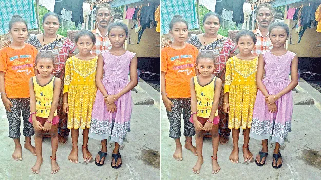 ఆనందం వెల్లివిరిసె..
