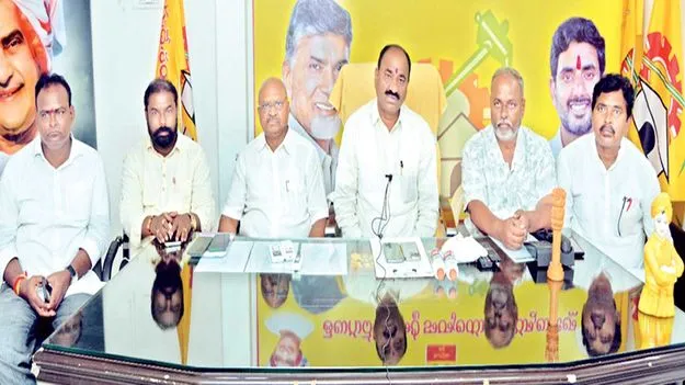 మాట నిలుపుకున్న ప్రభుత్వం