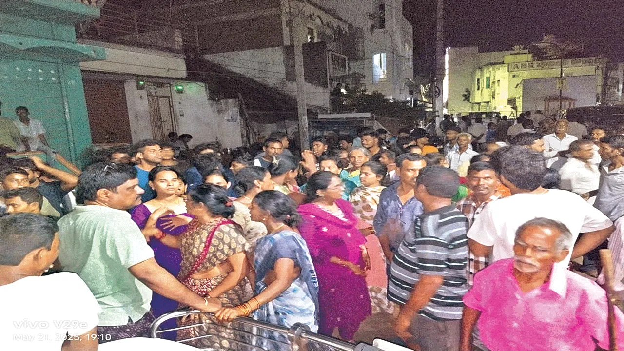 చినుకు పడితే పవర్‌ కట్‌!