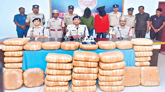 Odisha to Visakhapatnam ఒడిశా టూ విశాఖ