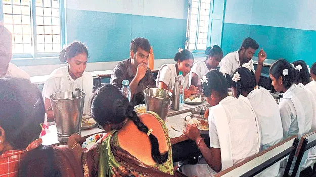 ఉత్తీర్ణత కాదు.. ఉత్తమ మార్కులు రావాలి