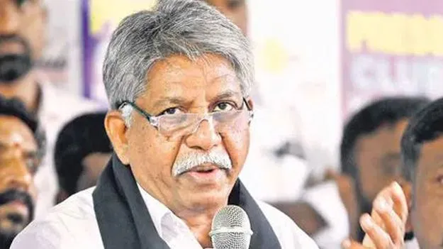 Manda Krishna: గవాయ్ సీజేఐ అవడం దేశానికే గర్వకారణం