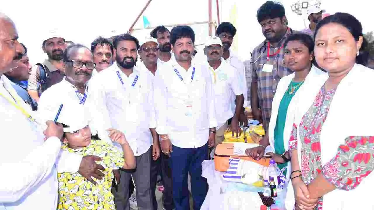 ఘనంగా మసూలా బీచ్ ఫెస్టివల్..