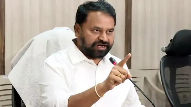 Addanki Dayakar: దొంగచాటుగా కేటీఆర్‌ ఢిల్లీ టూర్లు: అద్దంకి
