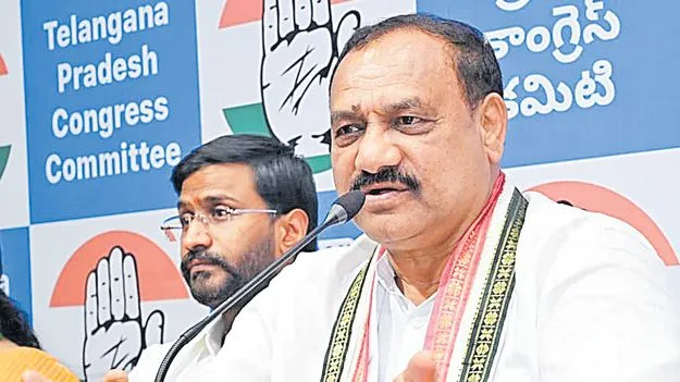 Mahesh Kumar Goud: కొందరు బీజేపీ సీనియర్లతో కేసీఆర్కు సంబంధాలు
