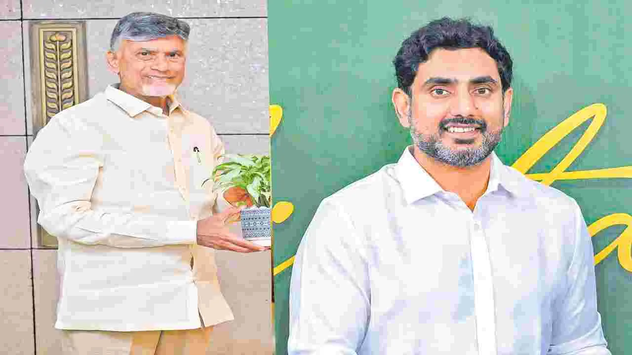  job opportunities: ఉద్యోగాలే లక్ష్యంగా నైపుణ్య శిక్షణ