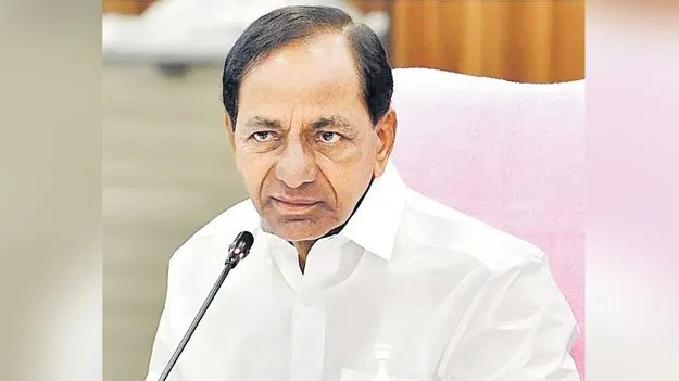 Kaleshwaram Project: 11న కాళేశ్వరం కమిషన్‌ విచారణకు కేసీఆర్‌