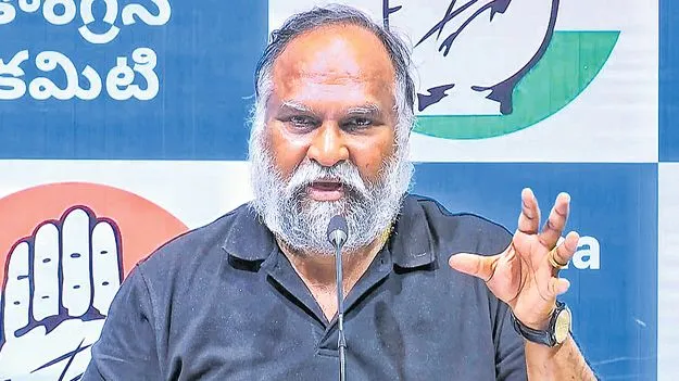 Jagga Reddy: సీఎం రేవంత్... వెరీ గుడ్!