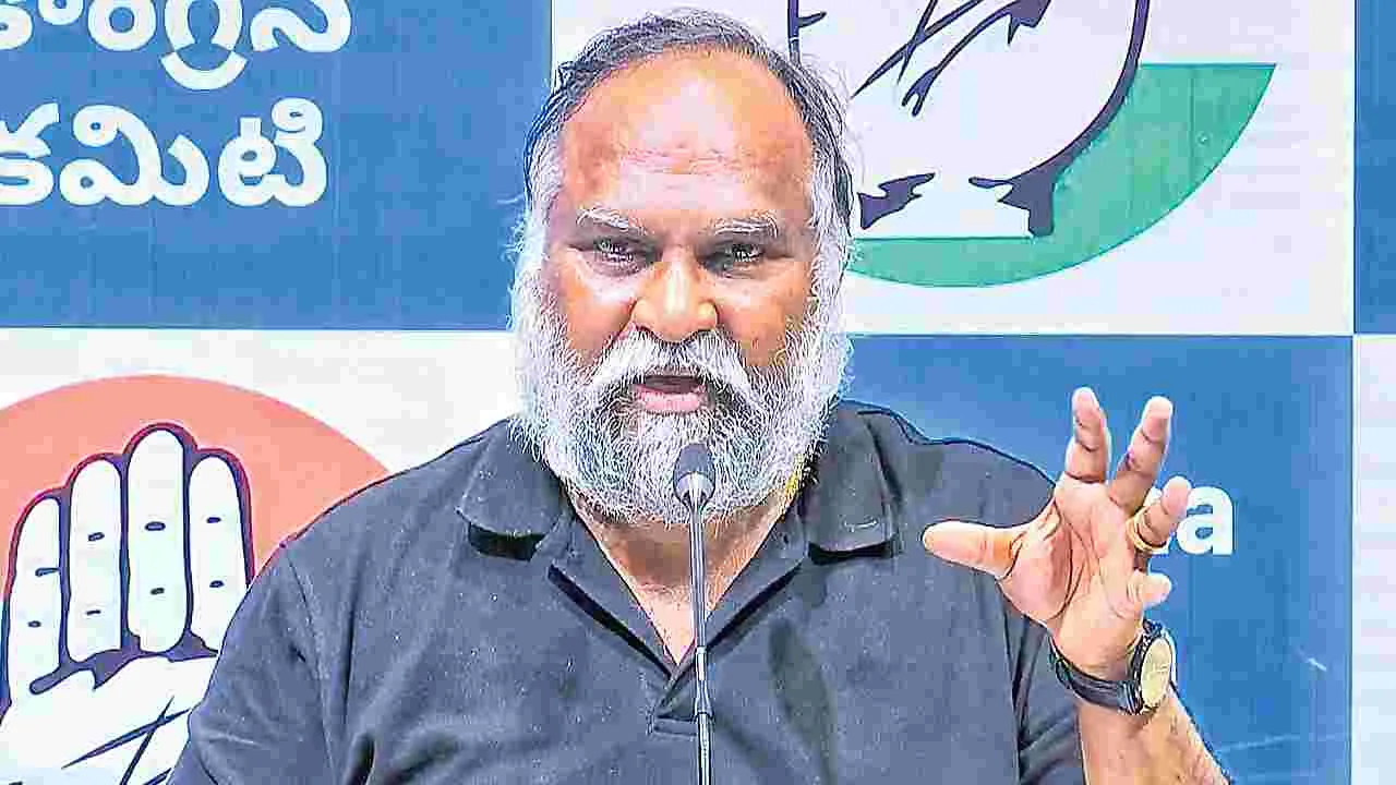 Jagga Reddy: సీఎం రేవంత్‌... వెరీ గుడ్‌! 