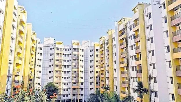 దశలవారీగా రాజీవ్‌ స్వగృహ ఆస్తుల వేలం